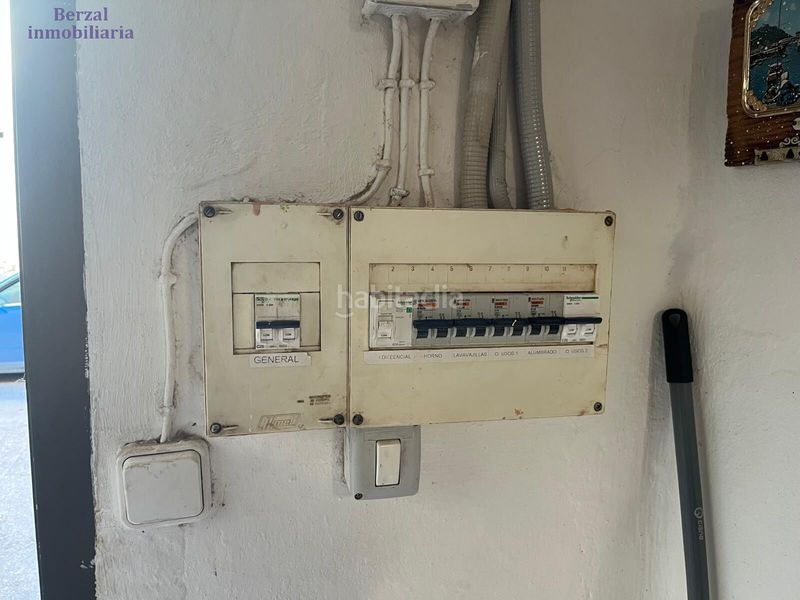 Foto ffd3946d-f0aa-44ec-8570-5857336b7730. Casa amb calefacció a Fuenmayor