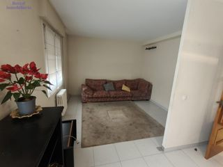 Rent Flat  Calle piqueras. Piso en alquiler de temporada en logroño, zona piqueras, para em