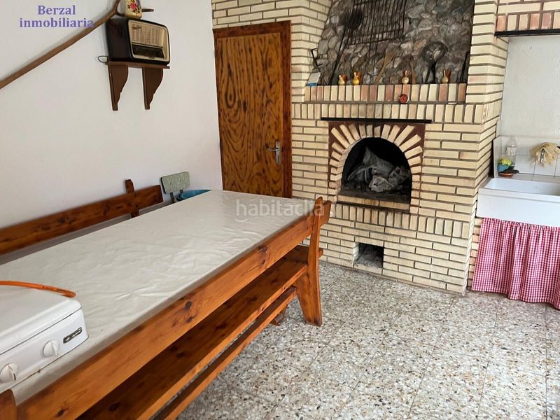 Foto f7a7eed6-b34a-42b2-a0ae-59e59f7d4111. Casa amb aparcament a Ventosa