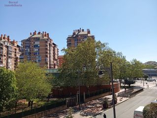 Pis  Avenida españa. Amplio y luminoso, piso en avenida españa, logroño