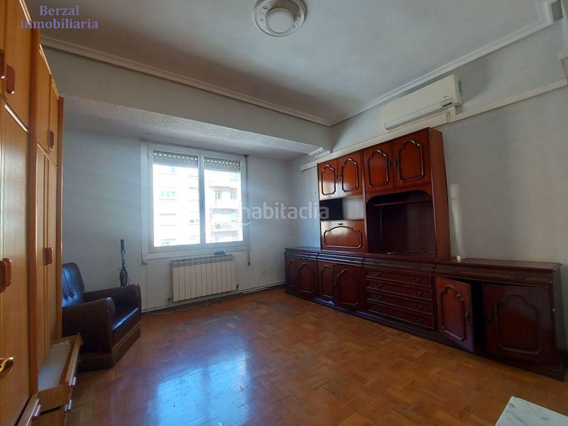 Foto 951e0698-e663-47e8-ac4e-f4b676d995ea. Pis amb calefacció a Residencia Logroño