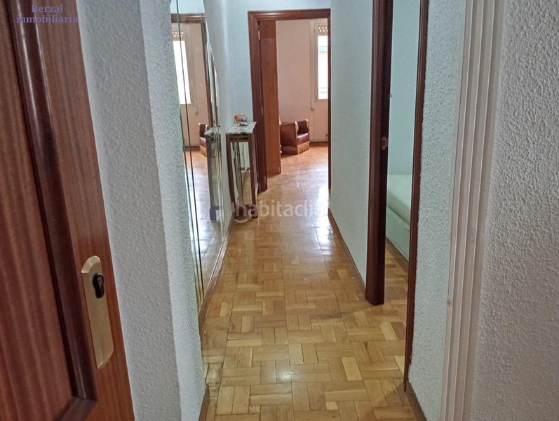 Foto 9f46d7e0-05be-4732-8698-e356d5510d9a. Pis amb calefacció a Residencia Logroño