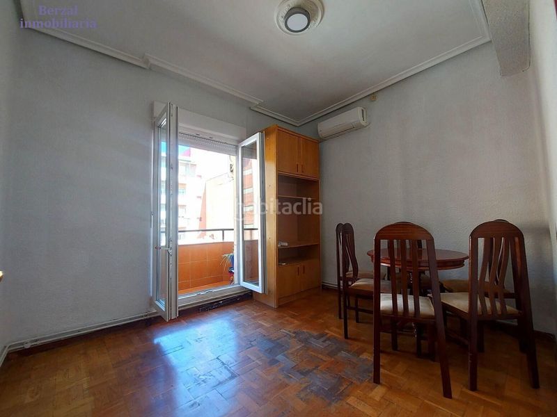 Foto 9f4e2f80-93e7-488b-b003-e48a1507fc40. Pis amb calefacció a Residencia Logroño