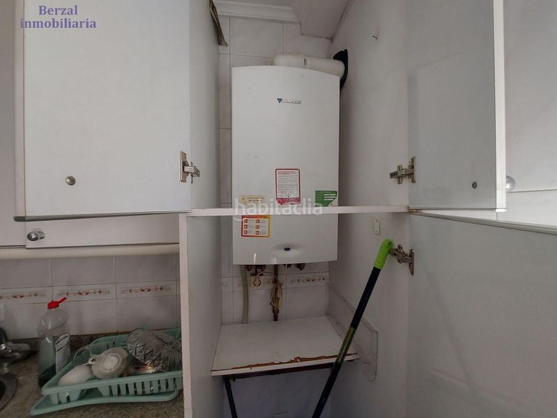 Foto a2eab6ee-8835-48bf-9bce-871f4ac42a9f. Pis amb calefacció a Residencia Logroño