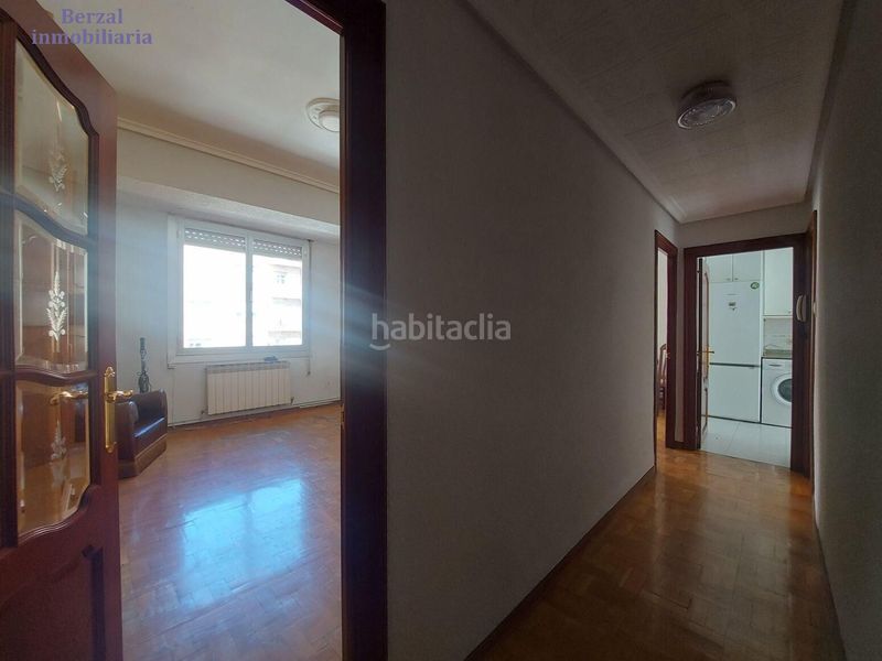 Foto a97552bd-ddbb-492b-aaa9-fc802dd67052. Pis amb calefacció a Residencia Logroño