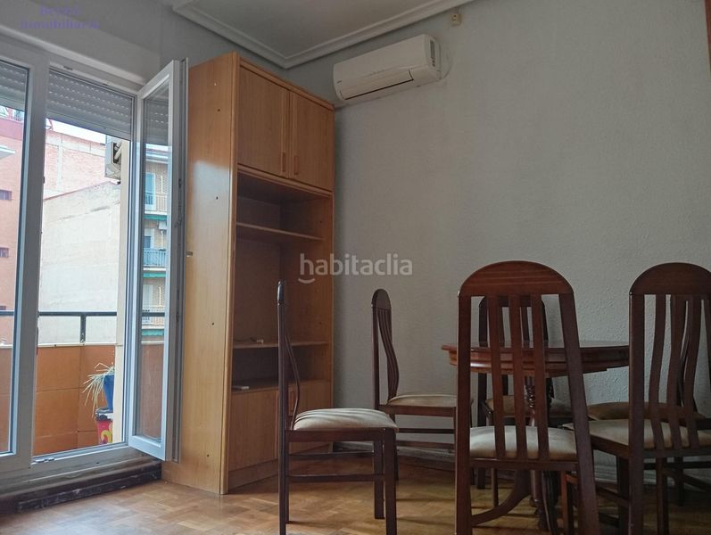 Foto d20bf369-c999-4e16-a6e3-0ed6b2308746. Pis amb calefacció a Residencia Logroño