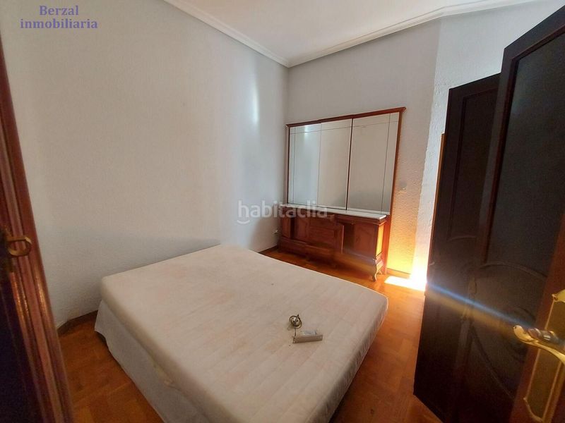 Foto dde34dc3-e1b2-481c-9219-6fa2b6645117. Pis amb calefacció a Residencia Logroño