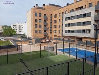 Location Appartement  Avenida sierra. Moderno piso de alquiler en la guindalera, logroño