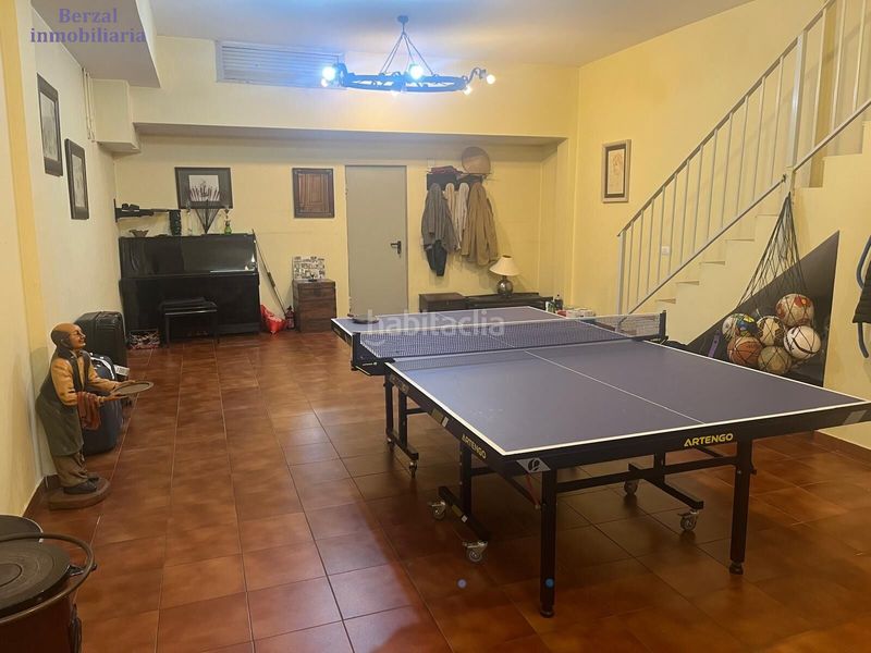 Foto 88a061e9-d21d-4e10-9d51-398507206037. Casa adossada amb calefacció aparcament piscina a Logroño