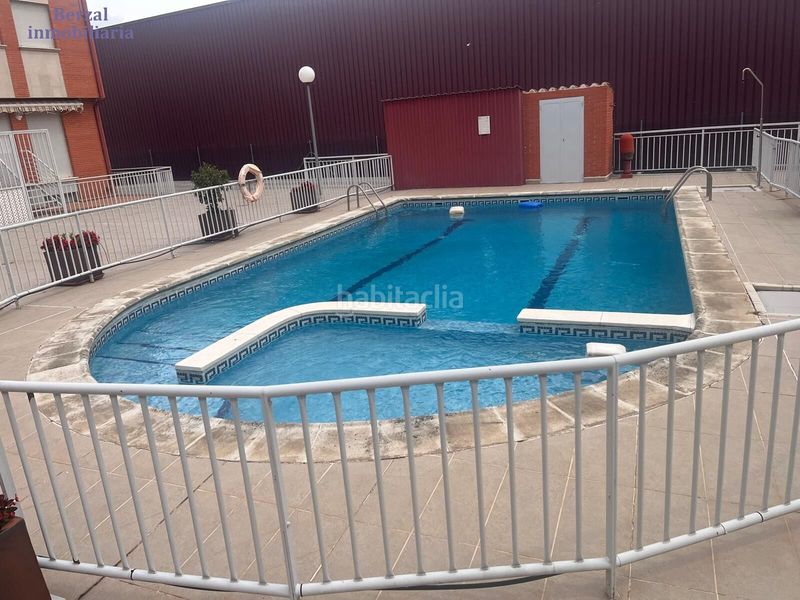 Foto 96421bea-7e18-4d5a-b4be-f5102d8e5dd6. Casa adossada amb calefacció aparcament piscina a Logroño