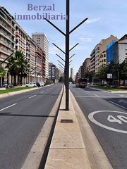 Affitto Posto auto  Avenida avenida gran vía juan carlos i. Oportunidad de alquiler garaje en gran vía, logroño por solo 120