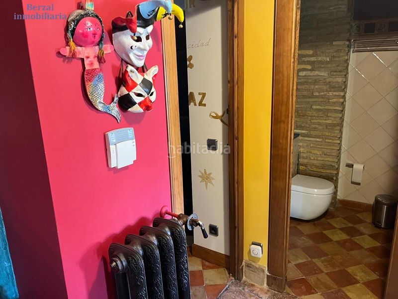 Foto 4787bd49-c0ae-445f-b153-68734c626cba. Casa amb calefacció aparcament a Clavijo