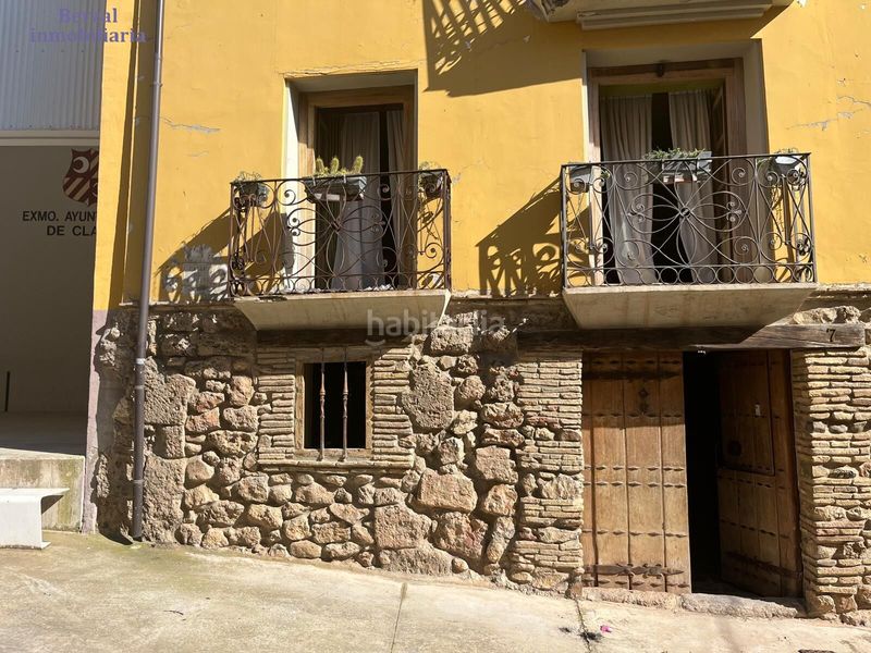 Foto 61842830-0e0f-4152-8a41-9e4ba9268ae4. Casa amb calefacció aparcament a Clavijo