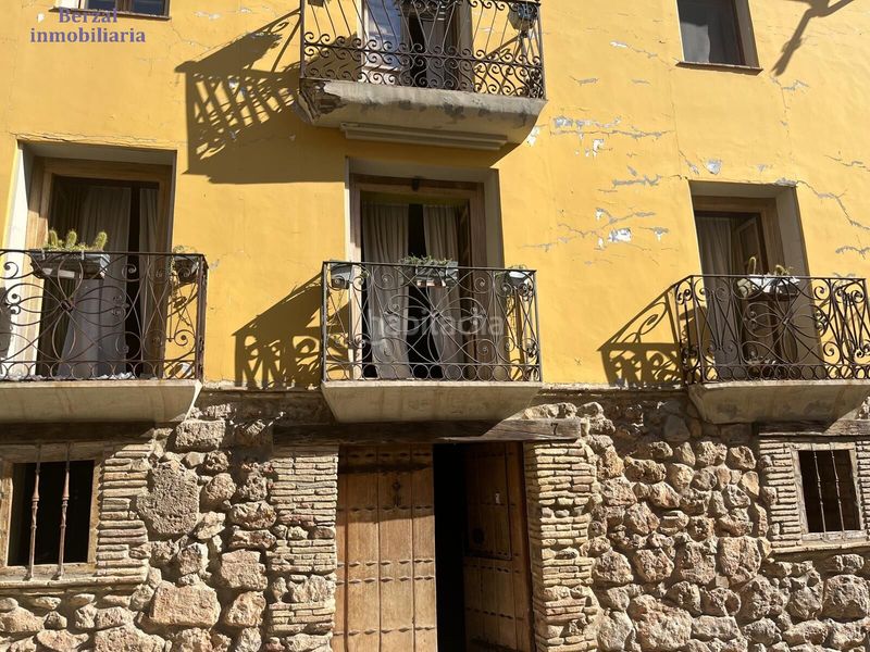 Foto 70e7e6ac-caa5-489d-b8a6-0a8c2cc2cb72. Casa amb calefacció aparcament a Clavijo