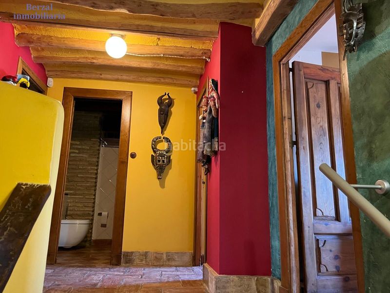Foto 731cf475-eb7d-415a-a125-f499d52811c7. Casa amb calefacció aparcament a Clavijo