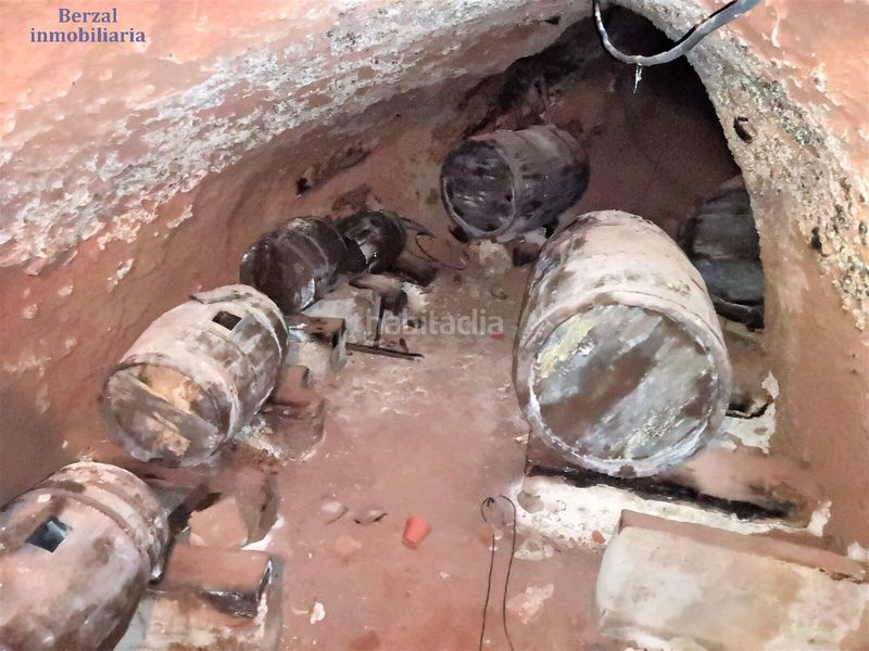 Foto a54f01fb-6f9b-4f51-b6f7-9643688ac3db. Casa amb calefacció aparcament a Clavijo