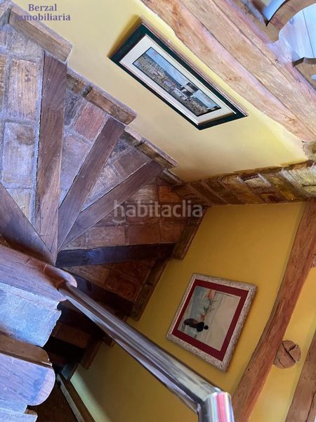 Foto b97beee4-e028-42ee-a9a8-1e594cad78ea. Casa amb calefacció aparcament a Clavijo