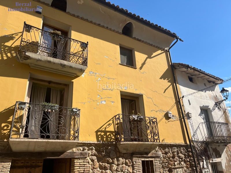 Foto d7ab9e0e-19ed-4a0a-bbb1-bc3496ac9a55. Casa amb calefacció aparcament a Clavijo