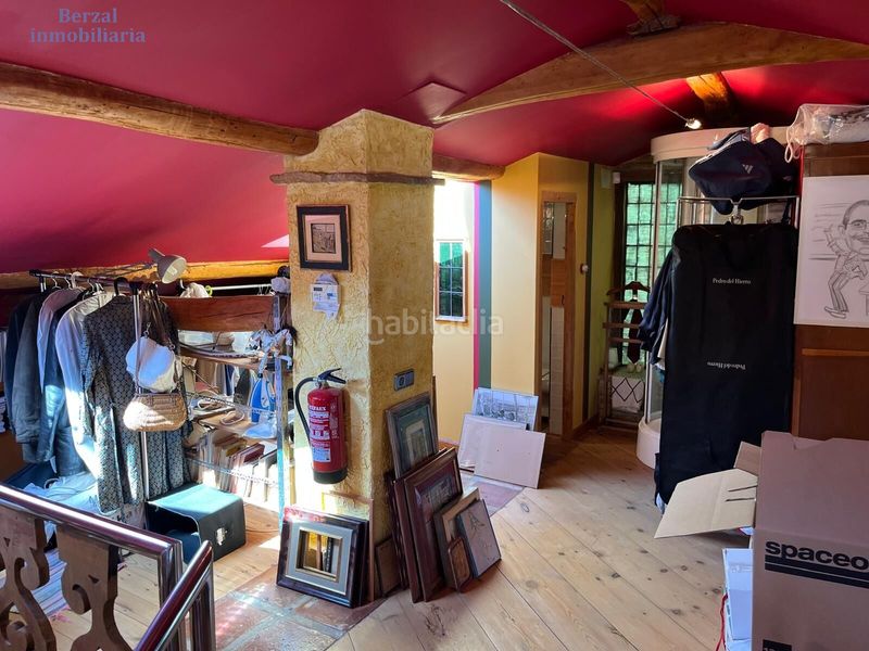 Foto f2653271-d68d-46b8-9b00-f7af3165d8ed. Casa amb calefacció aparcament a Clavijo