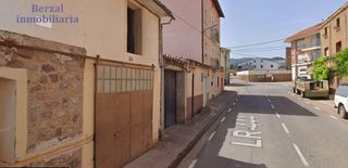 Locale commerciale  Calle de santa ana. Local en suelo urbano. posibilidad de baja más dos.