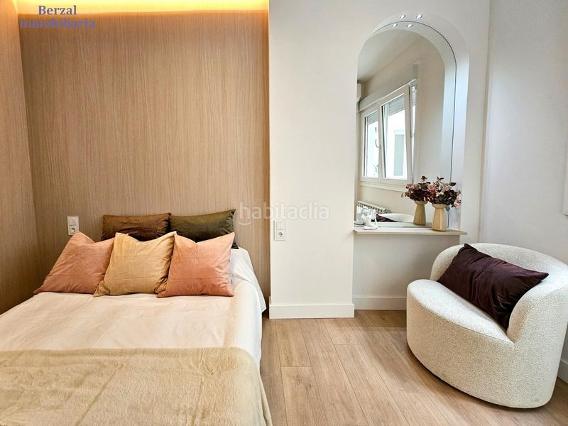 Foto 461d76c6-800a-4c50-9342-4289ce7b3e17. Pis amb calefacció a Residencia Logroño