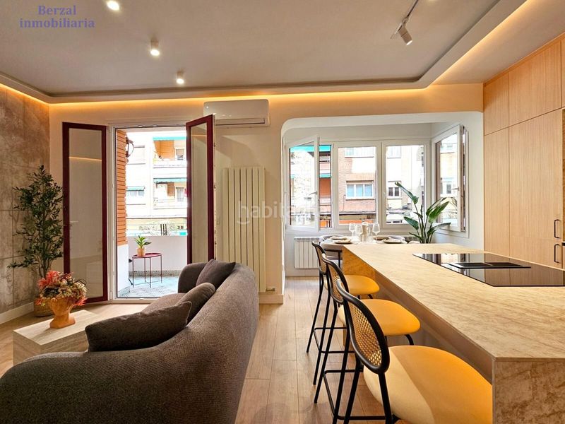 Foto be637f29-994f-4cac-9833-f7779c1a0e3a. Pis amb calefacció a Residencia Logroño
