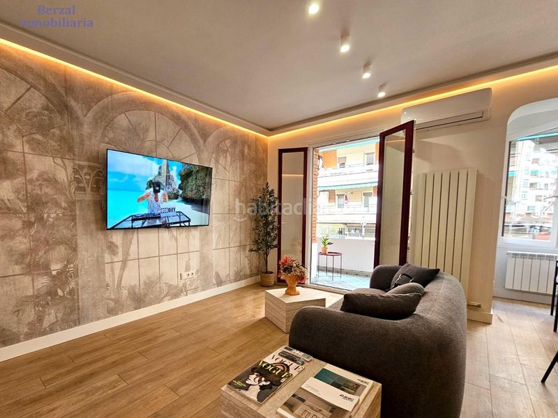 Foto e4f6d631-763b-41f7-9f84-70dddbbab93a. Pis amb calefacció a Residencia Logroño