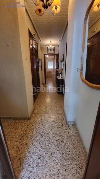 Foto 0a4f2e93-bdf8-4e85-a2f5-a26946cd5717. Pis a Casco Antiguo Logroño