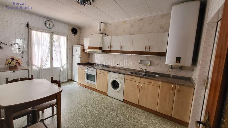 Foto 0d393151-207a-4703-9a13-04d9bf57d4fb. Pis a Casco Antiguo Logroño
