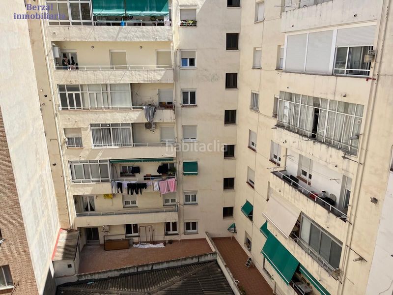 Foto 0152329d-e575-4cb4-9343-fc967100a6b5. Pis amb calefacció a Residencia Logroño