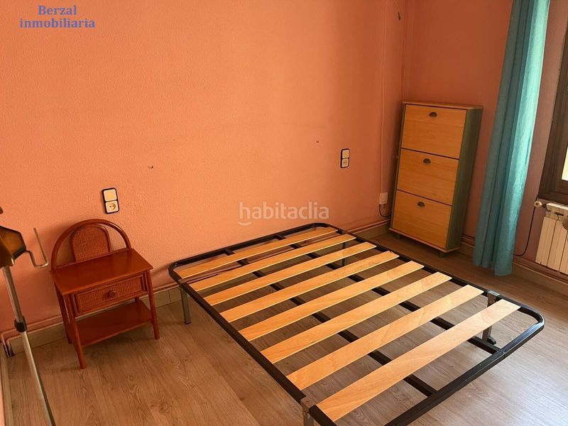 Foto 4d29d35f-3796-44da-b112-dceaad45b4fc. Pis amb calefacció a Residencia Logroño