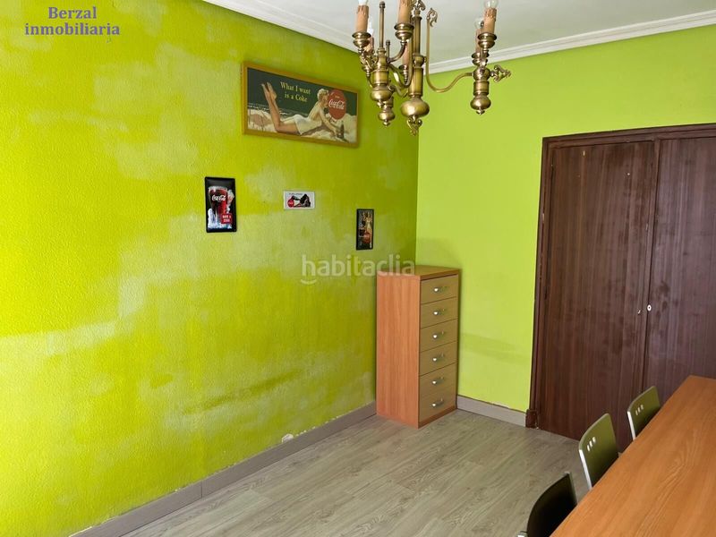 Foto ade99825-8ff5-4f8e-b1da-07416028c9d5. Pis amb calefacció a Residencia Logroño