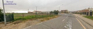 Terreny residencial  Calle sebastián. Solar para cuatro chalets en cuzcurrita del río tirón
