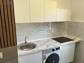 Location Loft  Calle de logroño. Vivienda tipo loft, con baño, cocna americana y dormitorio abier