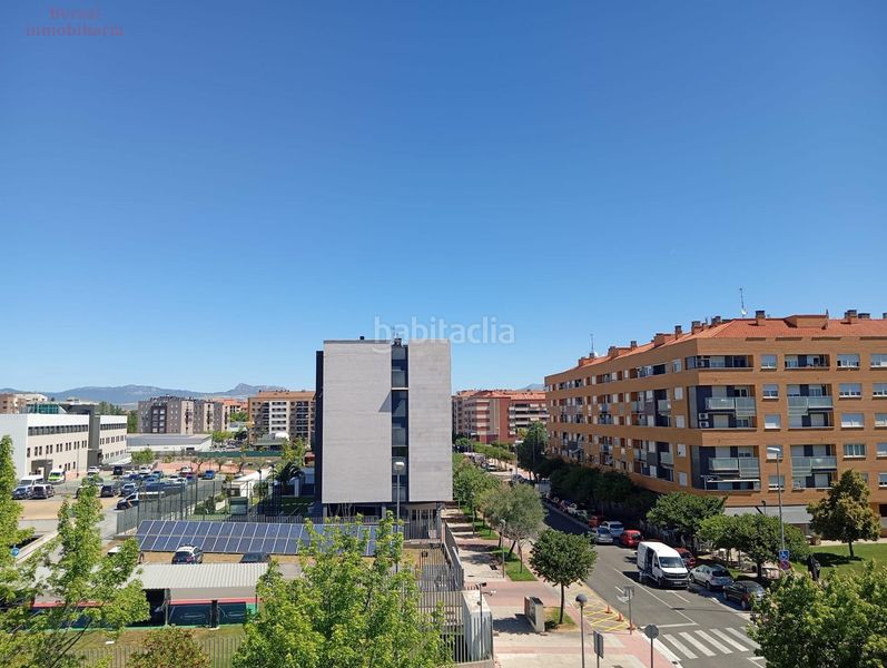 Foto 64a32ffe-2f13-412d-9d37-3fa73f71ae8b. Pis amb calefacció aparcament a La Cava - Fardachón Logroño