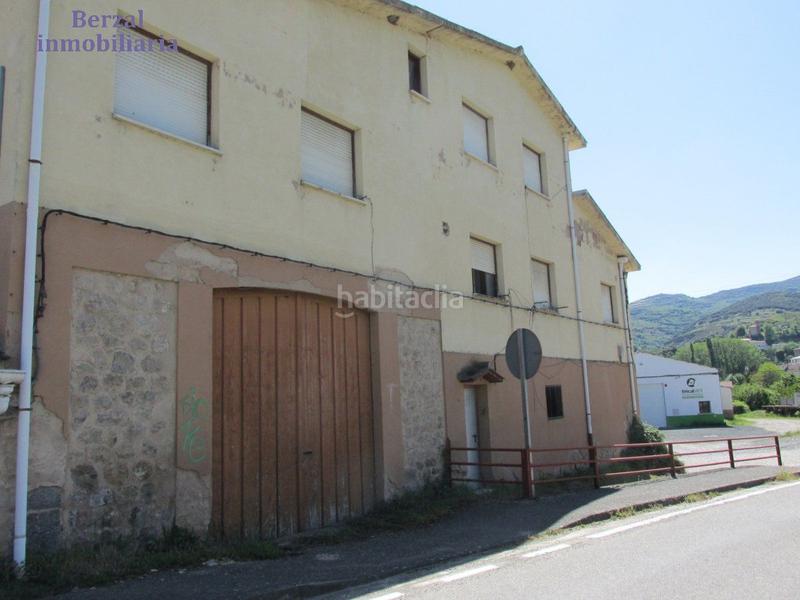 Foto 501050e4-4ec5-4024-93c8-8a8331467757. Masia a carretera logroño 14 a Torrecilla en Cameros