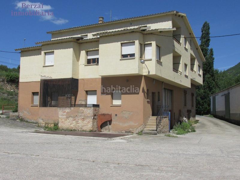 Foto 661fbf36-0c71-4950-94c9-67d0c2e1d7da. Masia a carretera logroño 14 a Torrecilla en Cameros