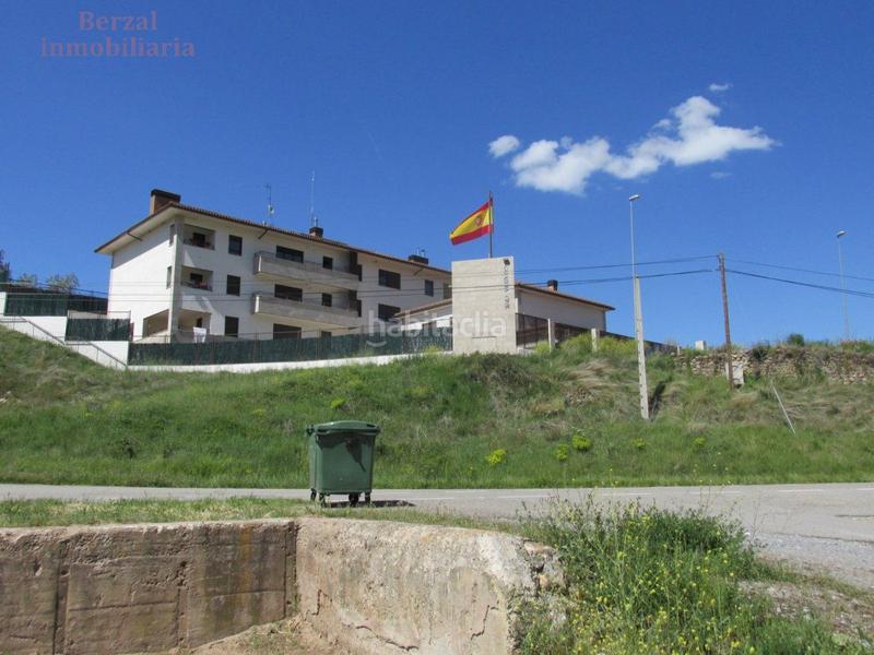 Foto af92274d-baf4-4f1d-adb1-49d755614ea4. Masia a carretera logroño 14 a Torrecilla en Cameros