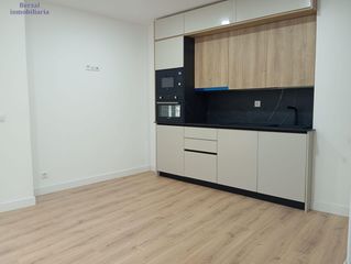 Piso  Calle marques de san nicolas. Piso tipo loft de 63 metros construidos a estrenar, en la ciudad