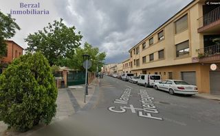 Pis  Calle marques de fuertegollano. Amplio y luminoso piso en la portalada  varea, logroño por solo