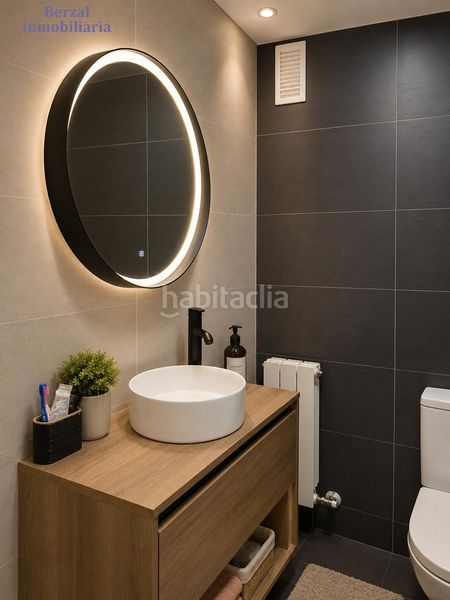 Foto 761ebf45-17fc-4b7f-a51b-58fb2c9a8a45. Planta baixa amb calefacció aparcament piscina a Logroño