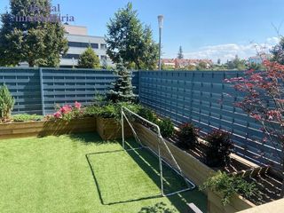 Planta baja  Avenida sierra. Amplia planta baja en la avda. de madrid, logroño  500,000