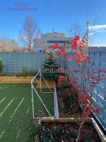 Foto e6f82a88-5c20-4be5-8f73-5a847cb8cd12. Planta baixa amb calefacció aparcament piscina a Logroño