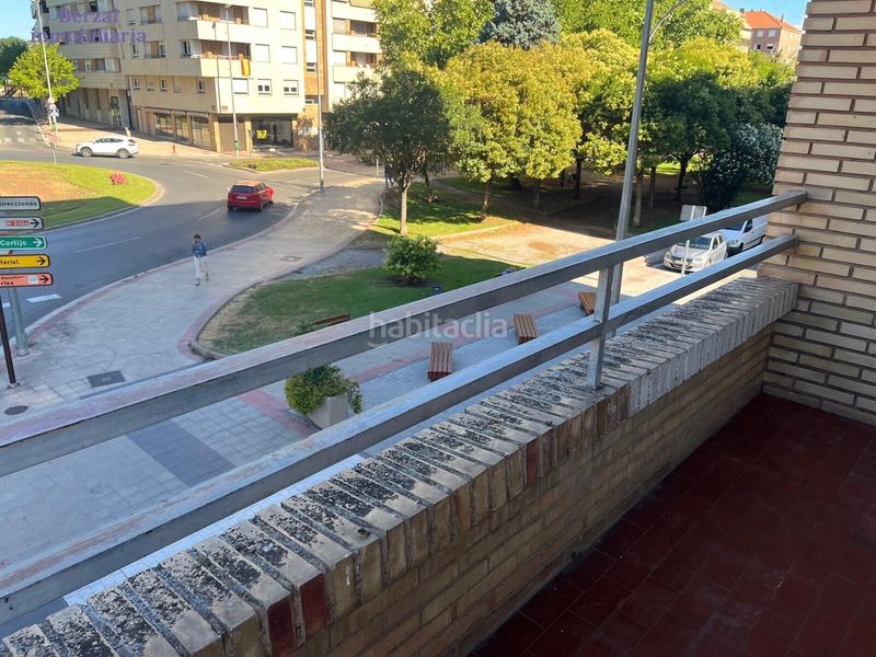 Foto c6d01ff0-406b-4612-b8d7-2acdeb5647e3. Pis a Oeste Logroño