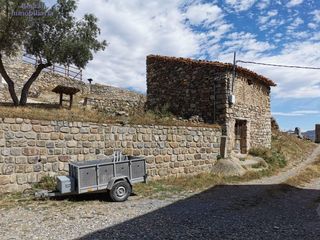 Terreny residencial  De san román a ajamil. Parcela de terreno urbano en san román de cameros, la rioja