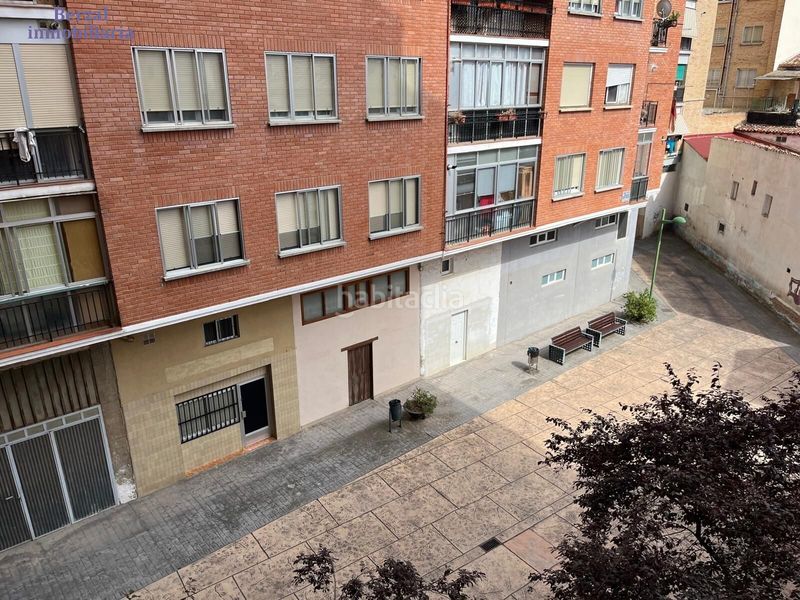 Foto be8bc8d7-1d23-463a-9f0b-d026c27d96c2. Pis amb calefacció a Oeste Logroño