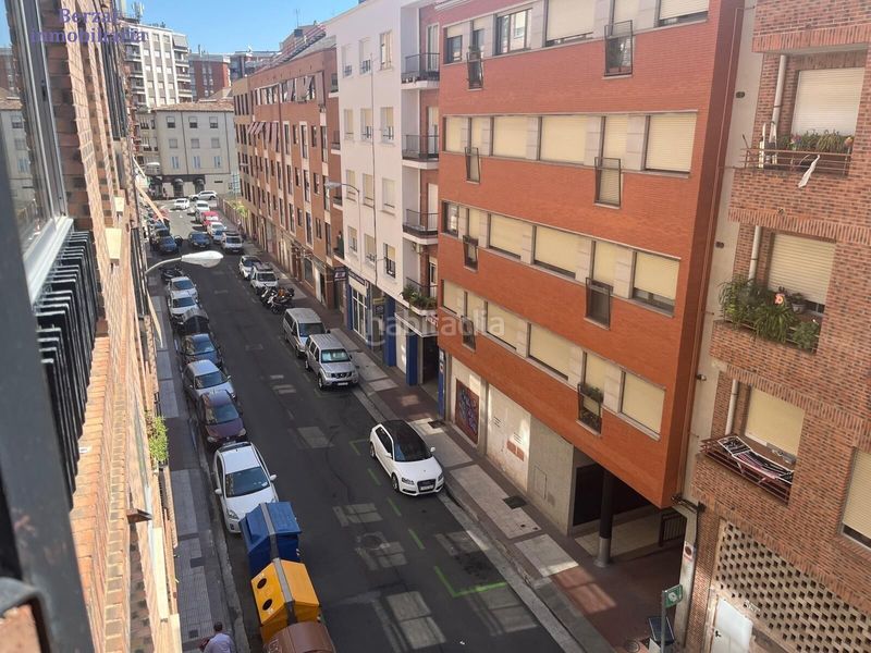 Foto 6f556b07-5254-4f1b-9d2f-c25a6fb5d414. Pis amb calefacció a Juzgados Logroño