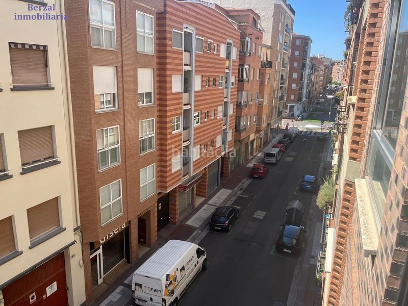 Foto b6ff64c6-2369-4ef5-b3e0-2a815206d55a. Pis amb calefacció a Juzgados Logroño
