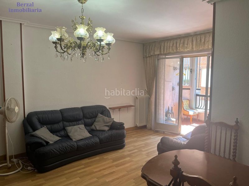 Foto db6eded5-b898-4845-8e60-af6acc84bb68. Pis amb calefacció a Juzgados Logroño