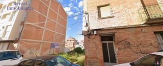 Terreny residencial  Calle norte. Terreno urbano en alberite. para construir baja más tres alturas